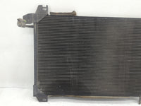 2002-2004 Oldsmobile Bravada Undefined Black - Oemusedautoparts1.com