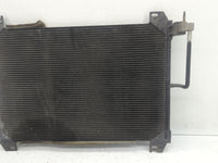 2002-2004 Oldsmobile Bravada Undefined Black - Oemusedautoparts1.com