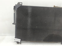 2002-2004 Oldsmobile Bravada Undefined Black - Oemusedautoparts1.com