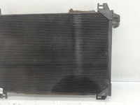 2002-2004 Oldsmobile Bravada Undefined Black - Oemusedautoparts1.com