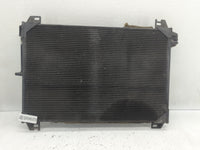 2002-2004 Oldsmobile Bravada Undefined Black - Oemusedautoparts1.com