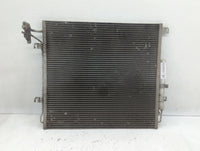 2006-2009 Land Rover Range Rover Undefined Black - Oemusedautoparts1.com