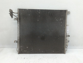 compare product 2006-2009 Land Rover Range Rover Undefined Black