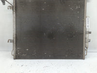 2006-2009 Land Rover Range Rover Undefined Black - Oemusedautoparts1.com