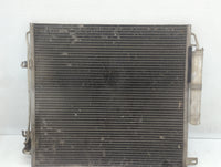 2006-2009 Land Rover Range Rover Undefined Black - Oemusedautoparts1.com