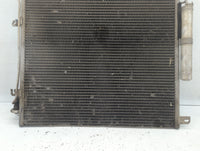 2006-2009 Land Rover Range Rover Undefined Black - Oemusedautoparts1.com