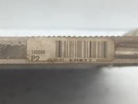 2006-2009 Land Rover Range Rover Undefined Black - Oemusedautoparts1.com