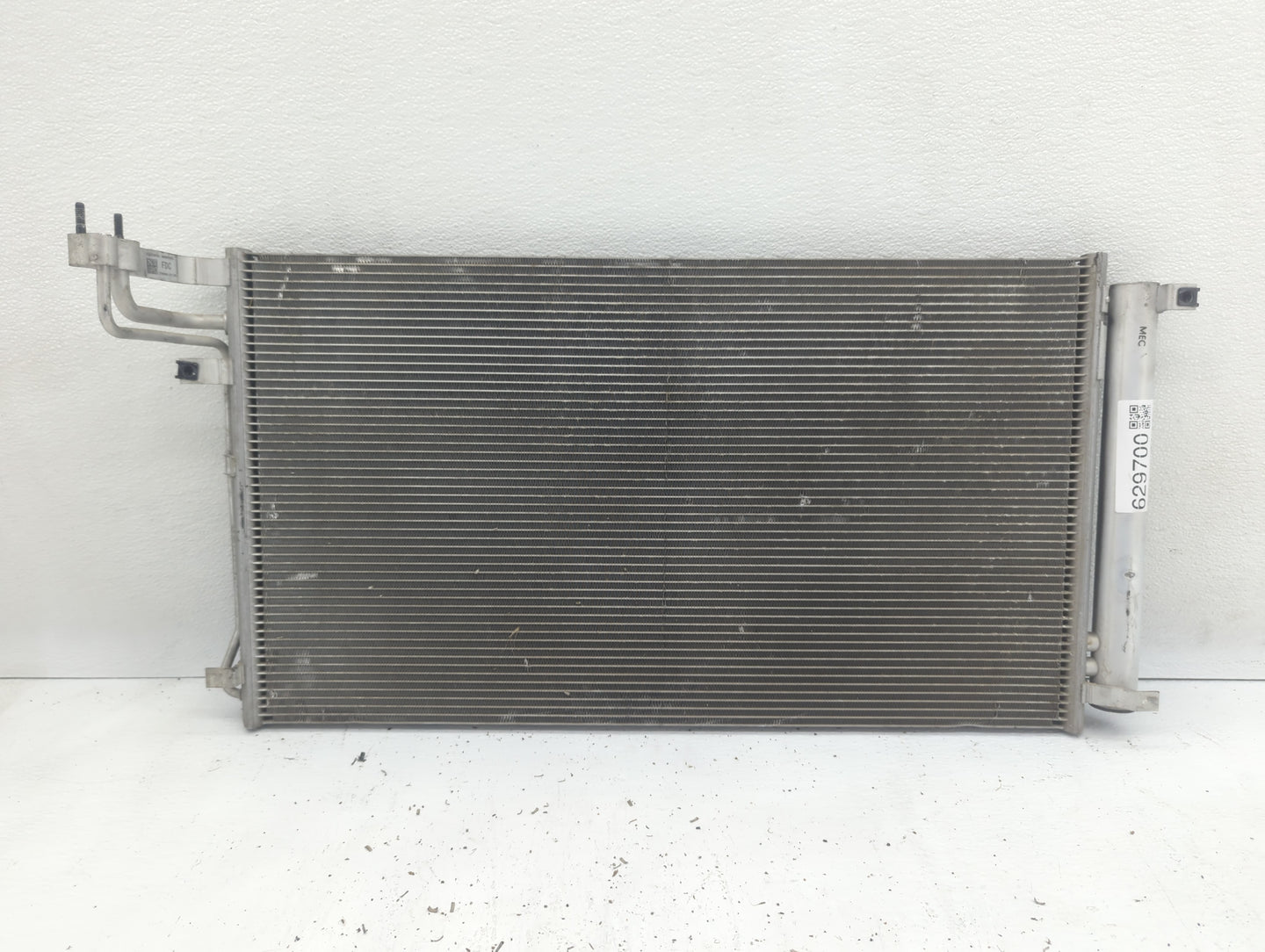 2017-2019 Genesis G90 Undefined - Oemusedautoparts1.com