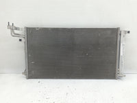 2017-2019 Genesis G90 Undefined - Oemusedautoparts1.com