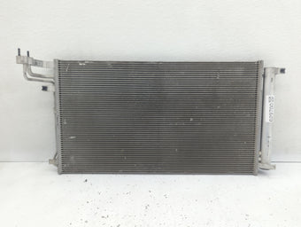 compare product 2017-2019 Genesis G90 Undefined