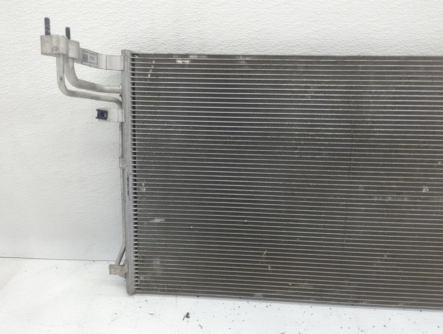 2017-2019 Genesis G90 Undefined - Oemusedautoparts1.com