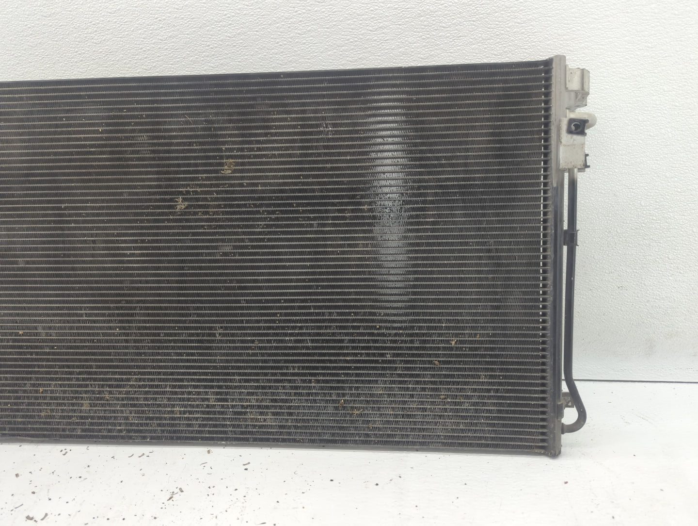 2017-2019 Genesis G90 Undefined - Oemusedautoparts1.com