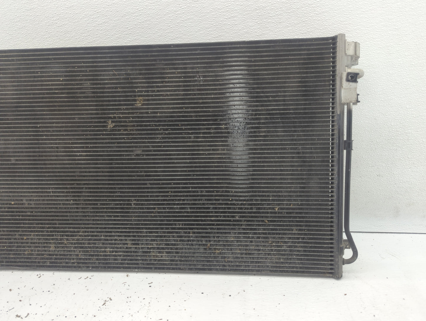 2017-2019 Genesis G90 Undefined - Oemusedautoparts1.com