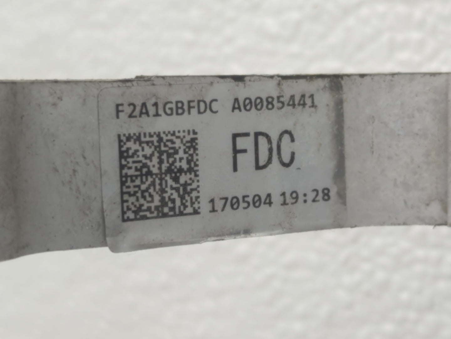 2017-2019 Genesis G90 Undefined - Oemusedautoparts1.com