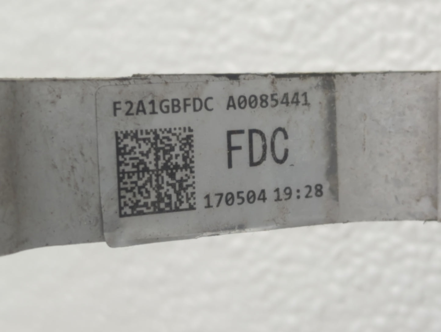 2017-2019 Genesis G90 Undefined - Oemusedautoparts1.com