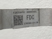 2017-2019 Genesis G90 Undefined - Oemusedautoparts1.com