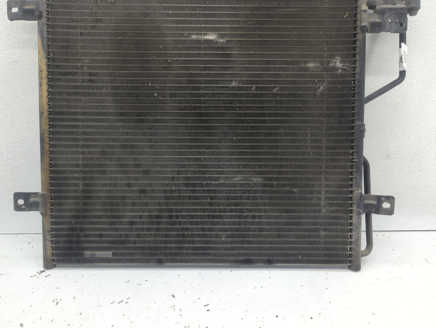 2006-2006 Jeep Liberty Undefined Black - Oemusedautoparts1.com