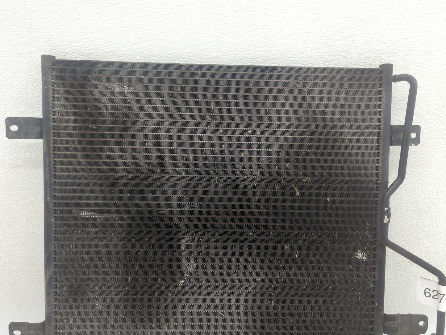 2006-2006 Jeep Liberty Undefined Black - Oemusedautoparts1.com