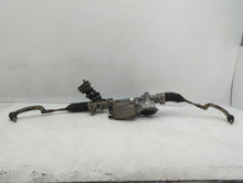 2017-2018 Infiniti Qx30 Rack and Pinion Steering Gear Fits Fits 2017 2018 OEM Used Auto Parts