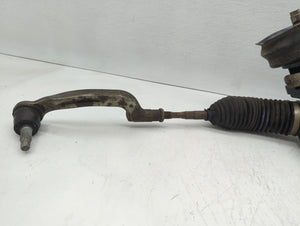 2017-2018 Infiniti Qx30 Rack and Pinion Steering Gear Fits Fits 2017 2018 OEM Used Auto Parts