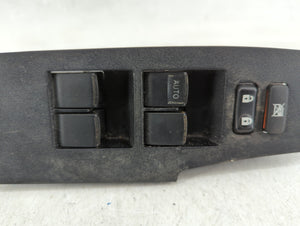 2014-2019 Toyota Corolla Master Power Window Switch Replacement Driver Side Left P/N:74232-02E70 Fits OEM Used Auto Parts