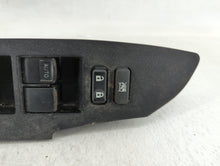 2014-2019 Toyota Corolla Master Power Window Switch Replacement Driver Side Left P/N:74232-02E70 Fits OEM Used Auto Parts