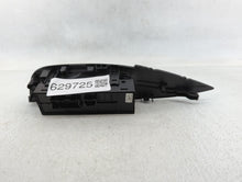 2017-2022 Nissan Rogue Sport Master Power Window Switch Replacement Driver Side Left P/N:25401-6MA0C Fits OEM Used Auto Parts