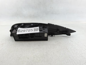 2017-2022 Nissan Rogue Sport Master Power Window Switch Replacement Driver Side Left P/N:25401-6MA0C Fits OEM Used Auto Parts