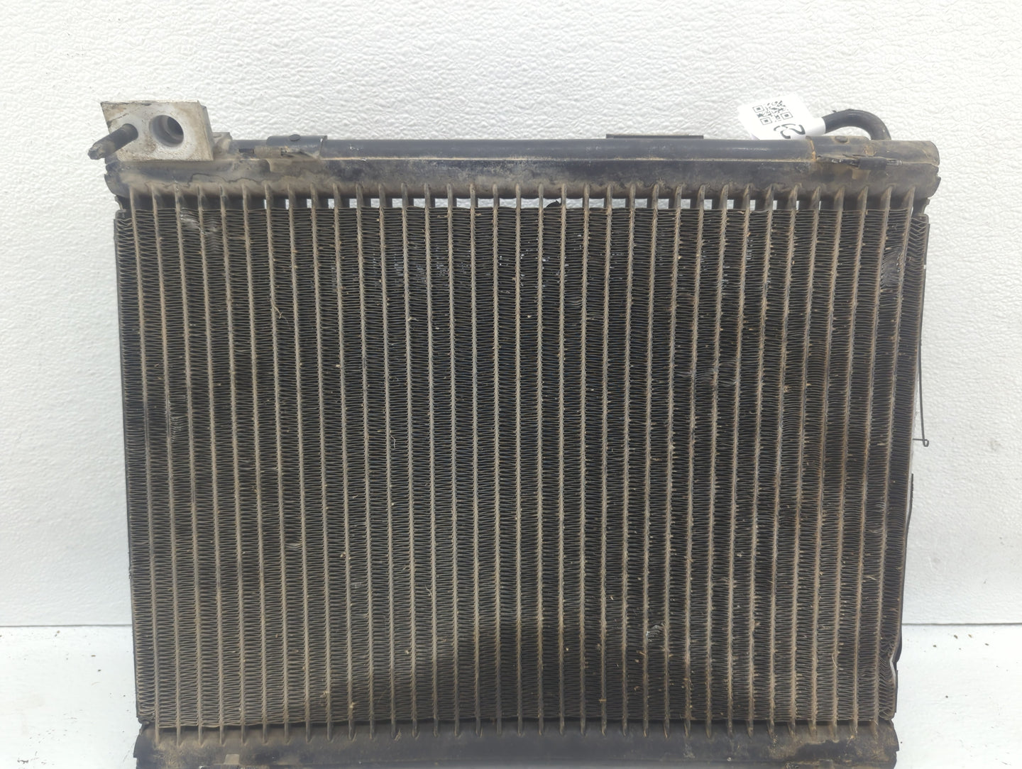 2003-2005 Dodge Ram 1500 Undefined Black - Oemusedautoparts1.com