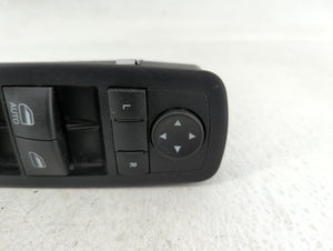 2018-2020 Dodge Journey Master Power Window Switch Replacement Driver Side Left P/N:68307001AA Fits 2018 2019 2020 OEM Used Auto Parts