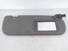 2012-2015 Hyundai Veloster Sun Visor Shade Replacement Passenger Right Mirror Fits 2012 2013 2014 2015 OEM Used Auto Parts