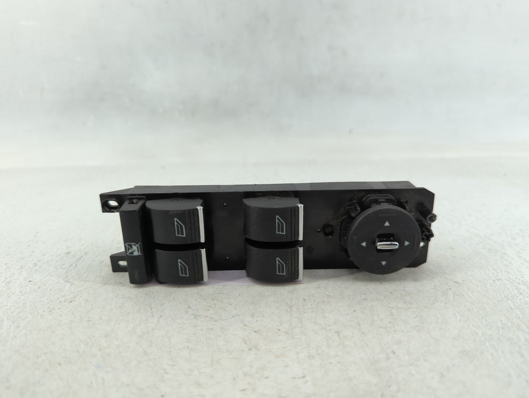 2013-2016 Ford Escape Master Power Window Switch Replacement Driver Side Left P/N:AM5T-14A132-AA Fits OEM Used Auto Parts