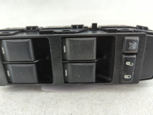 2011-2012 Dodge Caliber Master Power Window Switch Replacement Driver Side Left Fits OEM Used Auto Parts