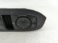 2018-2022 Chevrolet Equinox Master Power Window Switch Replacement Driver Side Left P/N:84139693 Fits OEM Used Auto Parts