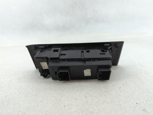 2011-2022 Ford Explorer Master Power Window Switch Replacement Driver Side Left P/N:A2881 Fits OEM Used Auto Parts