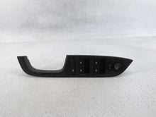 2010-2017 Chevrolet Equinox Master Power Window Switch Replacement Driver Side Left P/N:20917599 Fits OEM Used Auto Parts