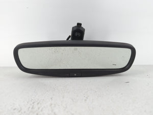 2020 Chrysler Voyager Interior Rear View Mirror Replacement OEM P/N:E11048417 Fits 2018 2019 2021 2022 OEM Used Auto Parts