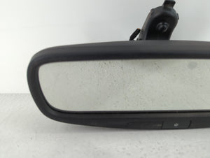 2020 Chrysler Voyager Interior Rear View Mirror Replacement OEM P/N:E11048417 Fits 2018 2019 2021 2022 OEM Used Auto Parts