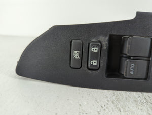 2014-2019 Toyota Corolla Master Power Window Switch Replacement Driver Side Left P/N:74232-02E70 Fits OEM Used Auto Parts