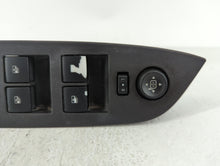 2010-2017 Gmc Terrain Master Power Window Switch Replacement Driver Side Left P/N:20917598 Fits OEM Used Auto Parts