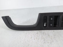 2010-2017 Gmc Terrain Master Power Window Switch Replacement Driver Side Left P/N:20917598 Fits OEM Used Auto Parts