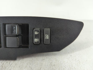 2014-2019 Toyota Corolla Master Power Window Switch Replacement Driver Side Left P/N:74232-02E70 Fits OEM Used Auto Parts