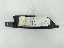 2014-2019 Toyota Corolla Master Power Window Switch Replacement Driver Side Left P/N:74232-02E70 Fits OEM Used Auto Parts