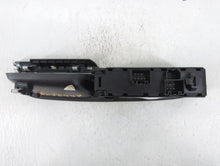 2012-2018 Ford Focus Master Power Window Switch Replacement Driver Side Left P/N:BM5T-14A132-AB Fits OEM Used Auto Parts