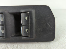 2015-2020 Ford F-150 Master Power Window Switch Replacement Driver Side Left P/N:FL3T-14B133-BGW Fits OEM Used Auto Parts