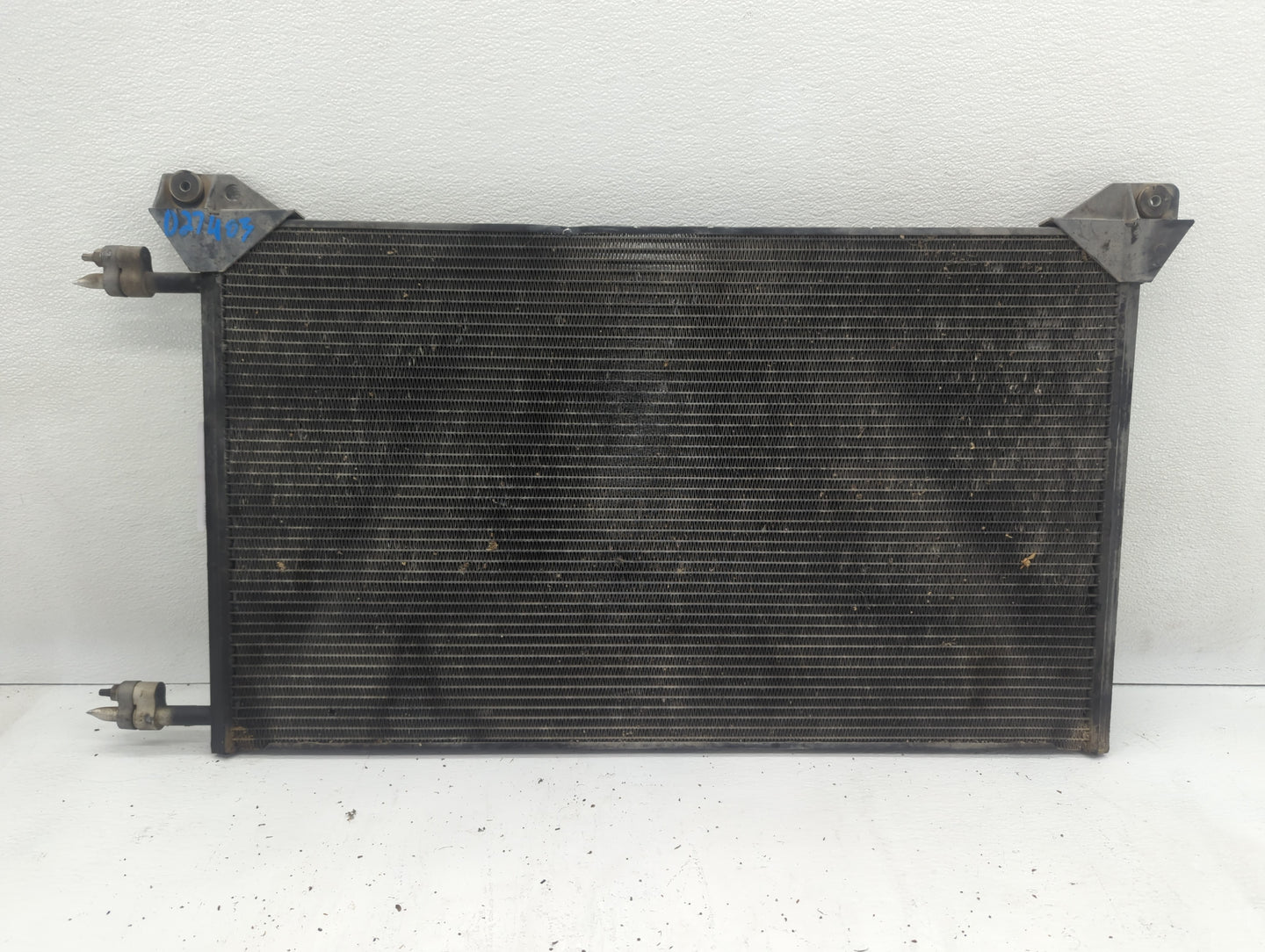 2005-2013 Gmc Sierra 1500 Undefined Black - Oemusedautoparts1.com