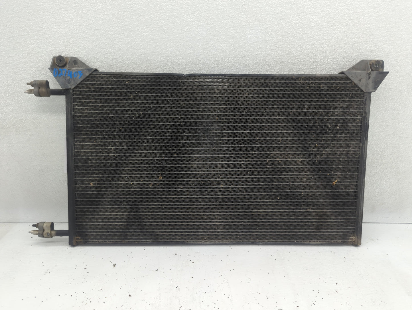 2005-2013 Gmc Sierra 1500 Undefined Black - Oemusedautoparts1.com