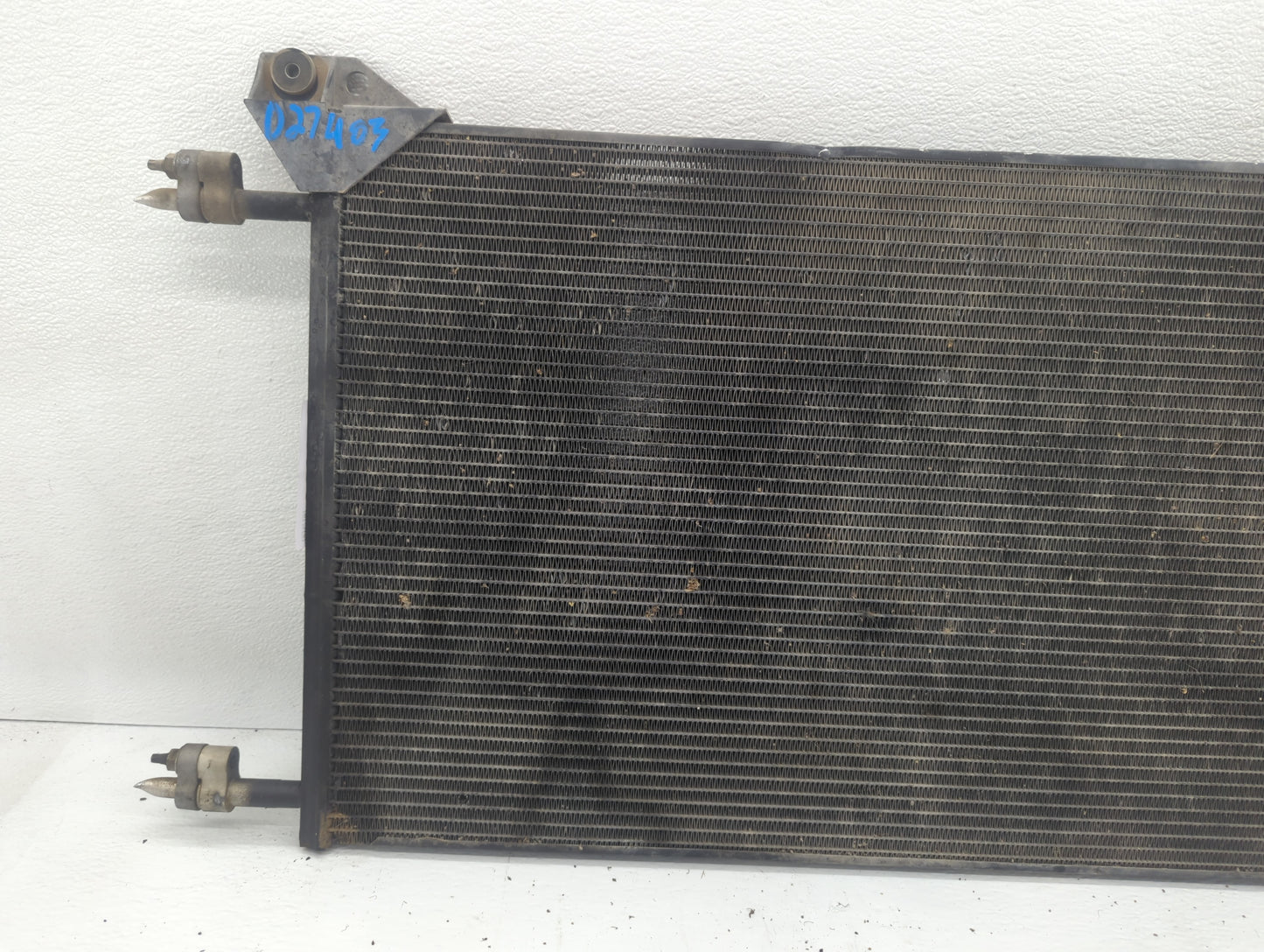 2005-2013 Gmc Sierra 1500 Undefined Black - Oemusedautoparts1.com