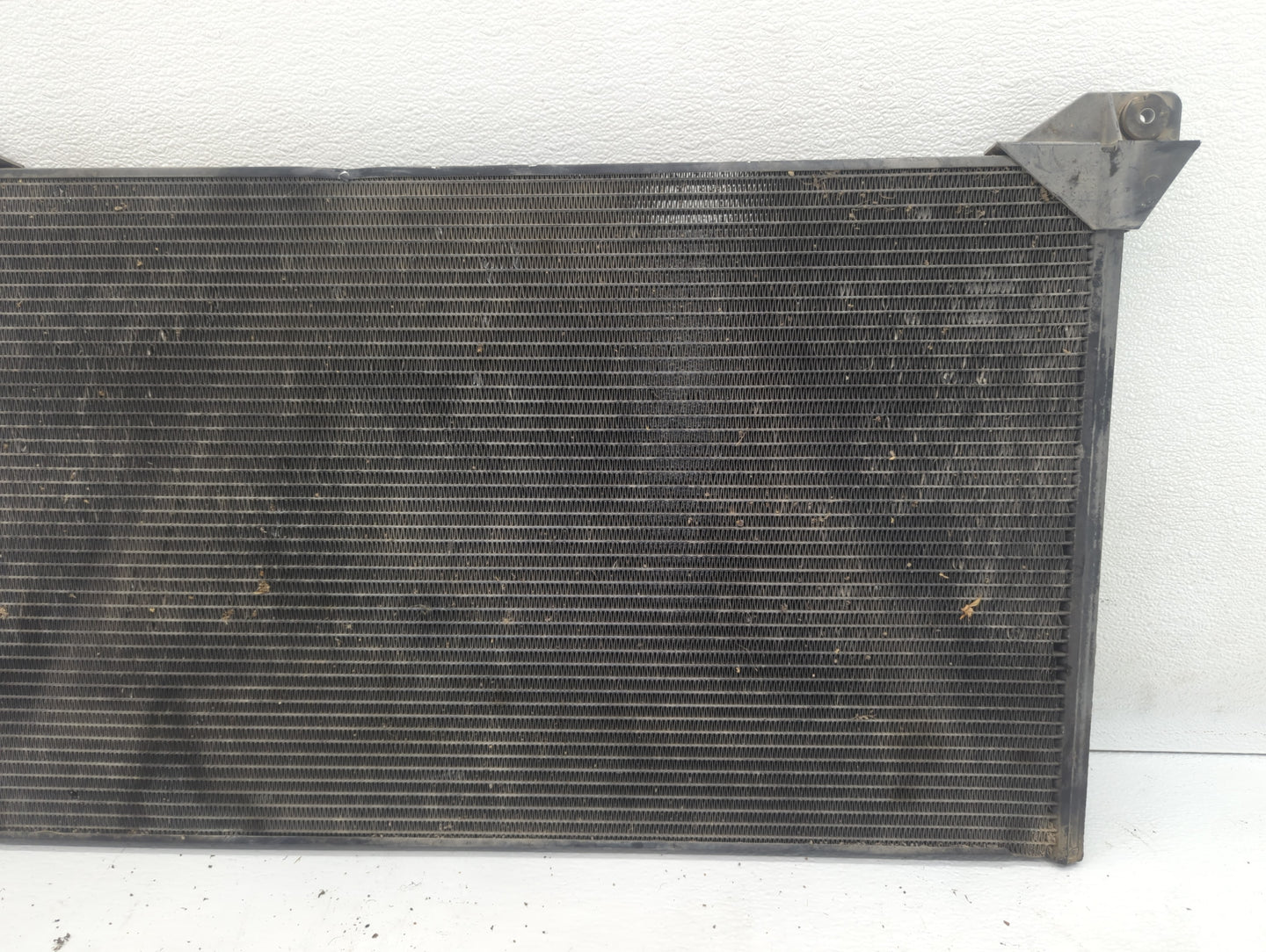 2005-2013 Gmc Sierra 1500 Undefined Black - Oemusedautoparts1.com