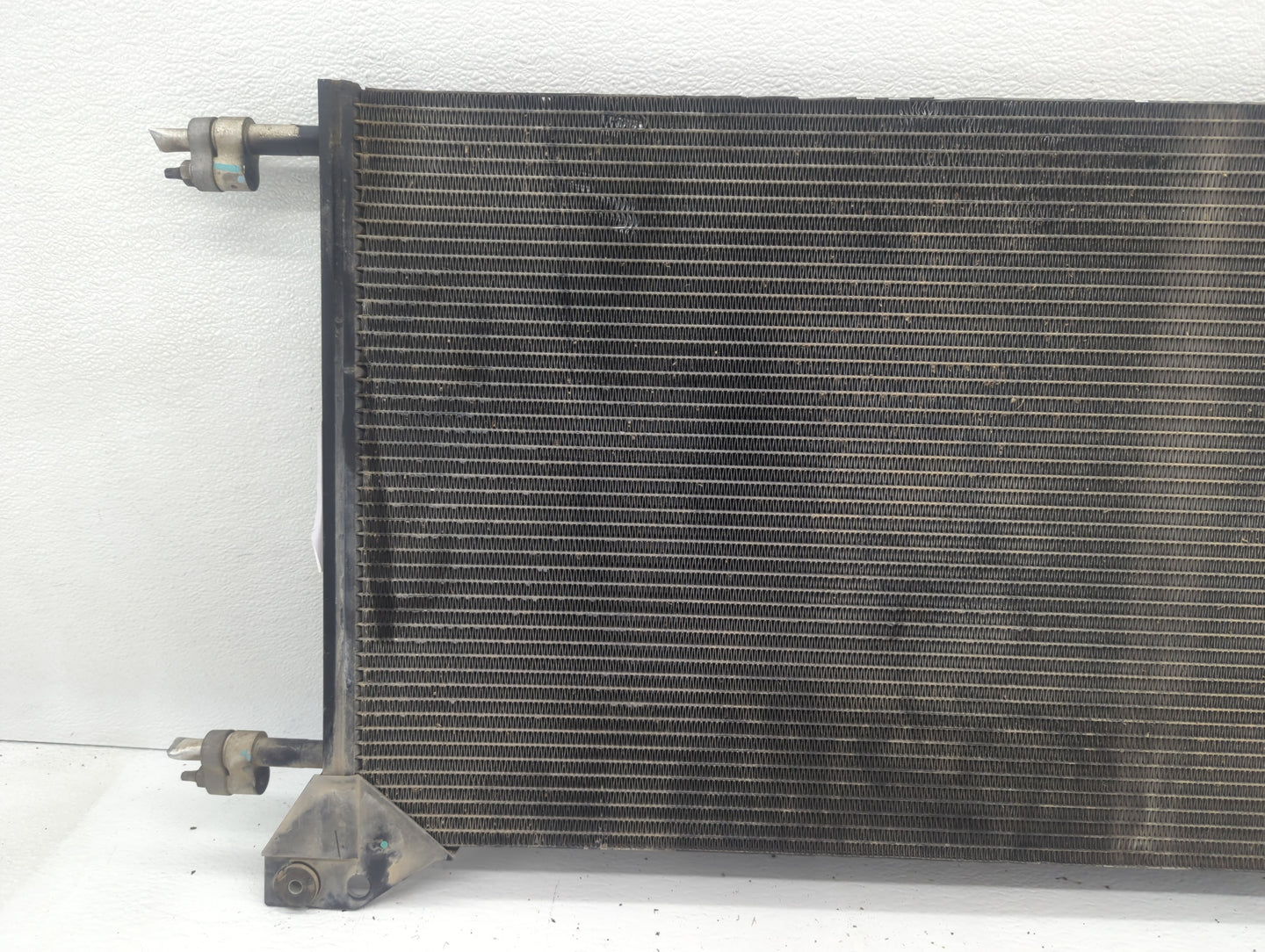 2005-2013 Gmc Sierra 1500 Undefined Black - Oemusedautoparts1.com